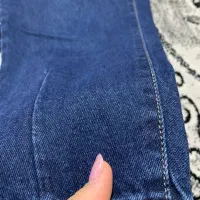 شلوار جین مام دخترانه|لباس|ایلام, |دیوار