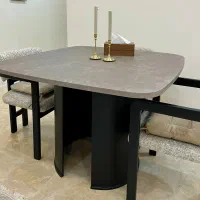 میز غذاخوری|میز و صندلی غذاخوری|تهران, امیرآباد|دیوار