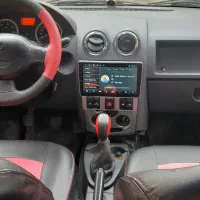 تندر۸۶سفید|خودرو سواری و وانت|سراب, |دیوار