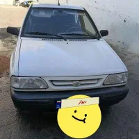 پراید 131مدل 93|خودرو سواری و وانت|تبریز, |دیوار