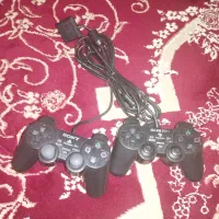 ps2|کنسول، بازی ویدئویی و آنلاین|لاهیجان, یحی آباد|دیوار