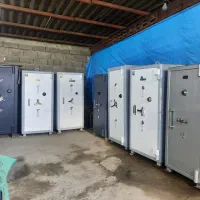 گاوصندوق 2000bs 2000s 1500s 750s / گاو صندوق