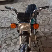 موتور ۹۲|موتورسیکلت|قم, شهر قائم|دیوار