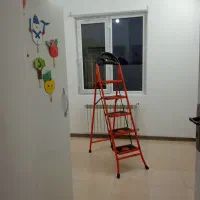 نظافت منزل پله پارکینگ مغازه توسط کادر جوان|خدمات نظافت|سبزوار, کهنه آب|دیوار