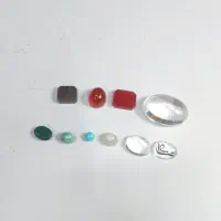 سنگ های قیمتی