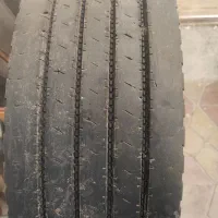 لاستیک ایسوزو و نیسان235