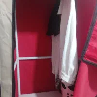 کمد  لباس جنس برزنتی