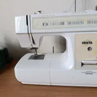 چرخ خیاطی و سردوز