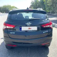 هایما S5|خودرو سواری و وانت|تهران, ابوذر|دیوار