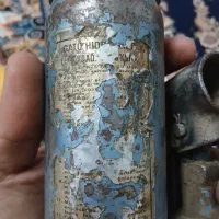 چک ۶ تنی آلمانی فقط امشب