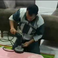 خدمات مبل شویی سیار(قاسمی)