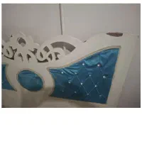 تخت خواب دونفره