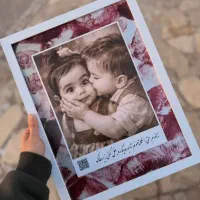 طراحی تابلو ولنتاین