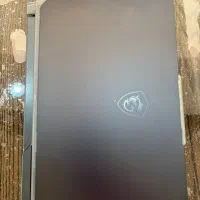 لپ تاپ msi cyborg نسل ۱۲|رایانه همراه|شیراز, دانشگاه شیراز|دیوار