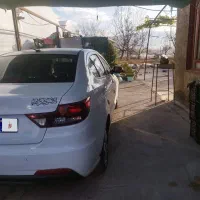 خودرو|خودرو سواری و وانت|زرین دشت (همدان), |دیوار