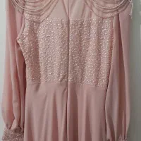 لباس مجلسی|لباس|اشتهارد, |دیوار