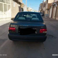 پراید ۱۳۱ مدل ۹۶|خودرو سواری و وانت|بروجن, |دیوار