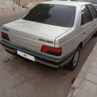 پژو 405 مدل 93 درتاکستان|خودرو سواری و وانت|تاکستان, |دیوار