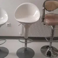 صندلی اپن جک دار