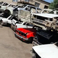 اسقاط فرسوده پیکان پراید وانت پژو سمند نیسان