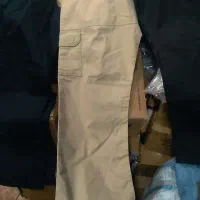 شلوار شش جیب طبیعتگردی و تاکتیکال ۵.۱۱