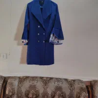 مانتو|لباس|اصفهان, سرچشمه|دیوار