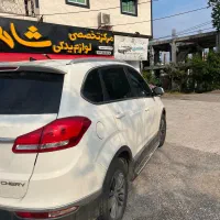 تیگو5 97|خودرو سواری و وانت|رشت, پل تالشان|دیوار