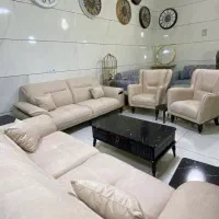 فروش مبل هشت نفره صوفیا