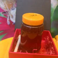 عسل طبیعی تضمینی|خوردنی و آشامیدنی|قم, چهار مردان|دیوار