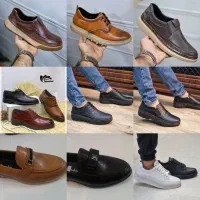 انواع کفش ۴۰ درصد آف