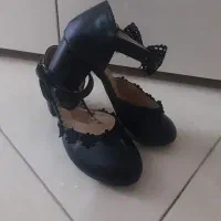 کفش اسپرت و پوتین|کفش و لباس بچه|اهر, |دیوار