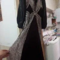 لباس مجلسی|لباس|میبد, |دیوار