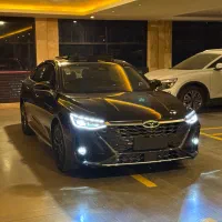 اریزو ۸ مشکی|خودرو سواری و وانت|مشهد, سجاد شهر|دیوار