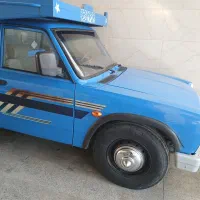 نیسان ۱۴۰۱|خودرو سواری و وانت|اراک, |دیوار