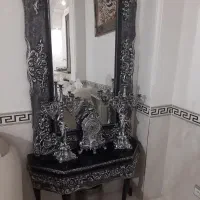 اینه وشمعدان باقیمت مناسب