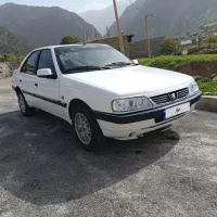 پژو 1400slx|خودرو سواری و وانت|منج, |دیوار