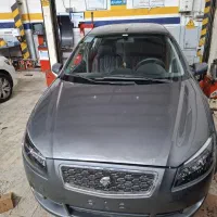 رانا 95 LX TU5