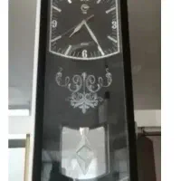 ساعت دیواری نو موتور خارجی