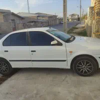 سمند ef7 موتور بوش