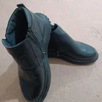 نیم بوت مردانه۴۴|کیف، کفش، کمربند|ارومیه, |دیوار