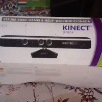 کینکتxbox360|کنسول، بازی ویدئویی و آنلاین|تهران, شهرک ولیعصر جنوبی|دیوار