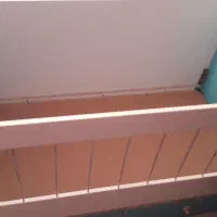 تخت خواب کودک و دوچرخه و سه چرخه و الاکلنگ|تخت و صندلی بچه|محمدشهر, ولدآباد|دیوار