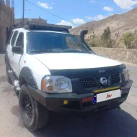نیسان رونیز، مدل ۱۳۸۵