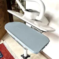 اتو پرس|اتو و لوازم اتو|پرند, فاز ۴|دیوار