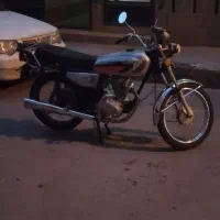 موتور هوندا مدل 89 صفر