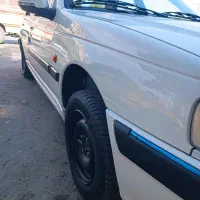 پارس مدل۱۳۹۱ تکبرگ سند|خودرو سواری و وانت|سیرجان, |دیوار