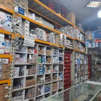 قطعات و تعمیرات لوازم خانگی (سرخس)