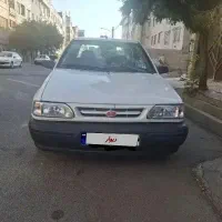 پراید مدل 96