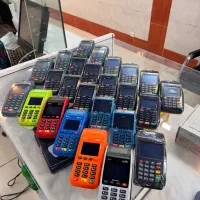 کارتخوان پوز wifiدار سیمکارتی باطری قوی Q60|فروشگاه و مغازه|اصفهان, سروستان|دیوار