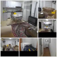 اجاره روزانه/هفتگی/ماهانه آپارتمان ۵۰ متری منظریه|اجارهٔ کوتاهمدت آپارتمان و سوئیت|رشت, منظریه|دیوار